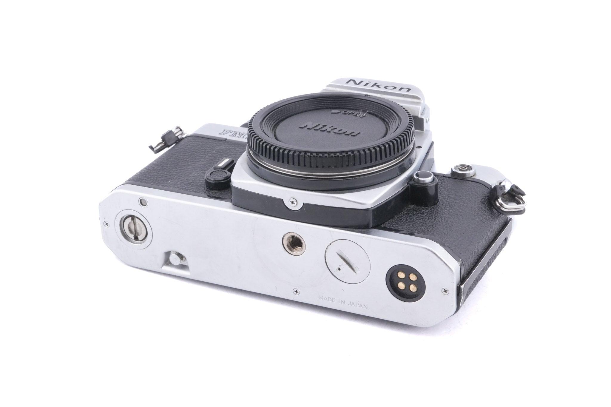Nikon FM2N