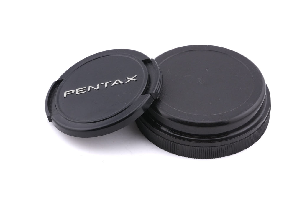 Pentax 200mm f4 SMC Pentax-A 645