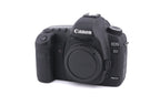 Canon EOS 5D Mark II