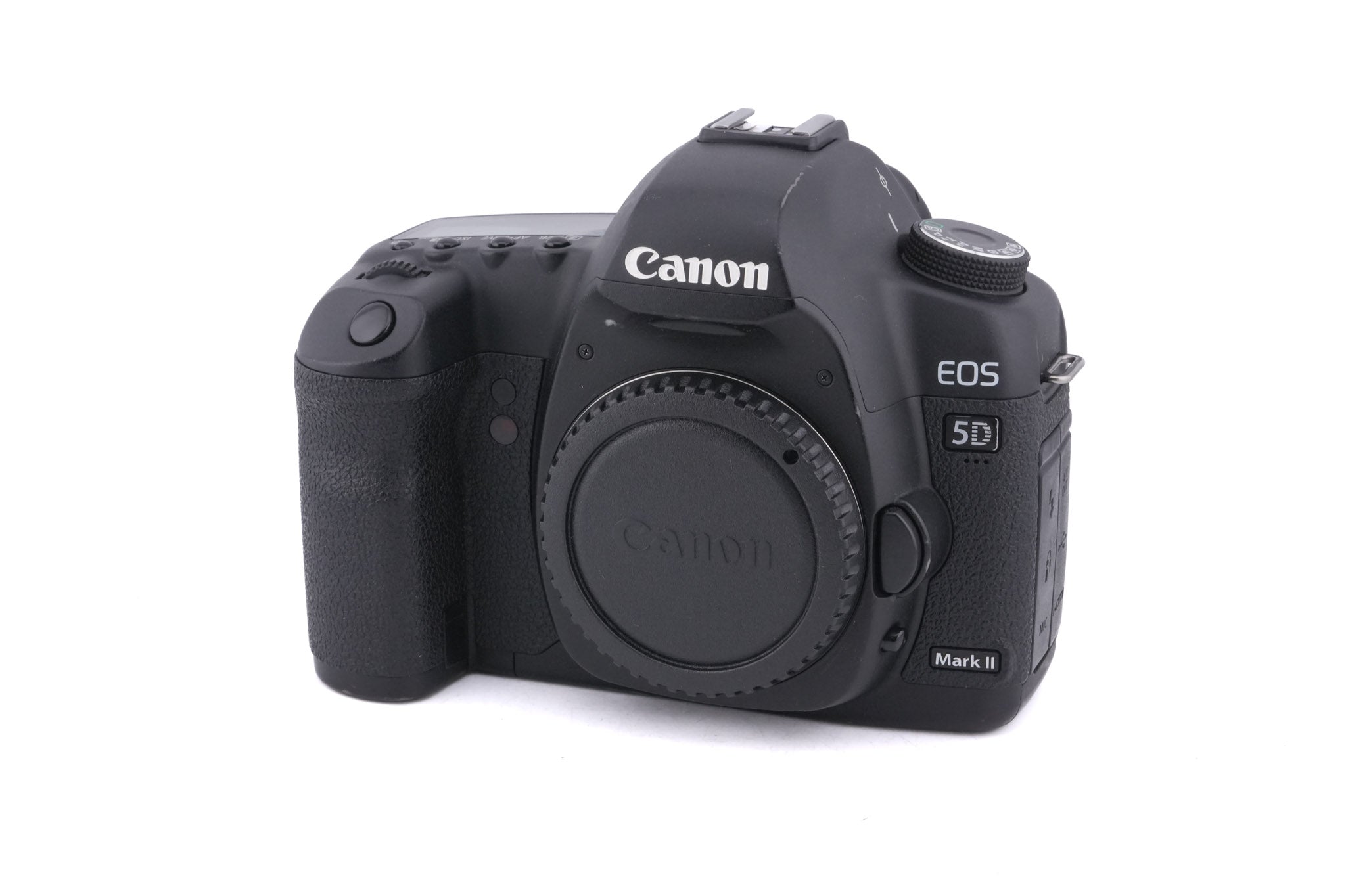 Canon EOS 5D Mark II
