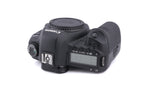 Canon EOS 5D Mark II