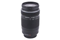 Olympus 75-300mm f4.8-6.7 M.Zuiko Digital II ED MSC