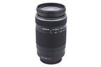 Olympus 75-300mm f4.8-6.7 M.Zuiko Digital II ED MSC