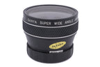 Sanya Series VII Super Wide Angle Lens Attachment