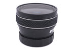 Sanya Series VII Super Wide Angle Lens Attachment