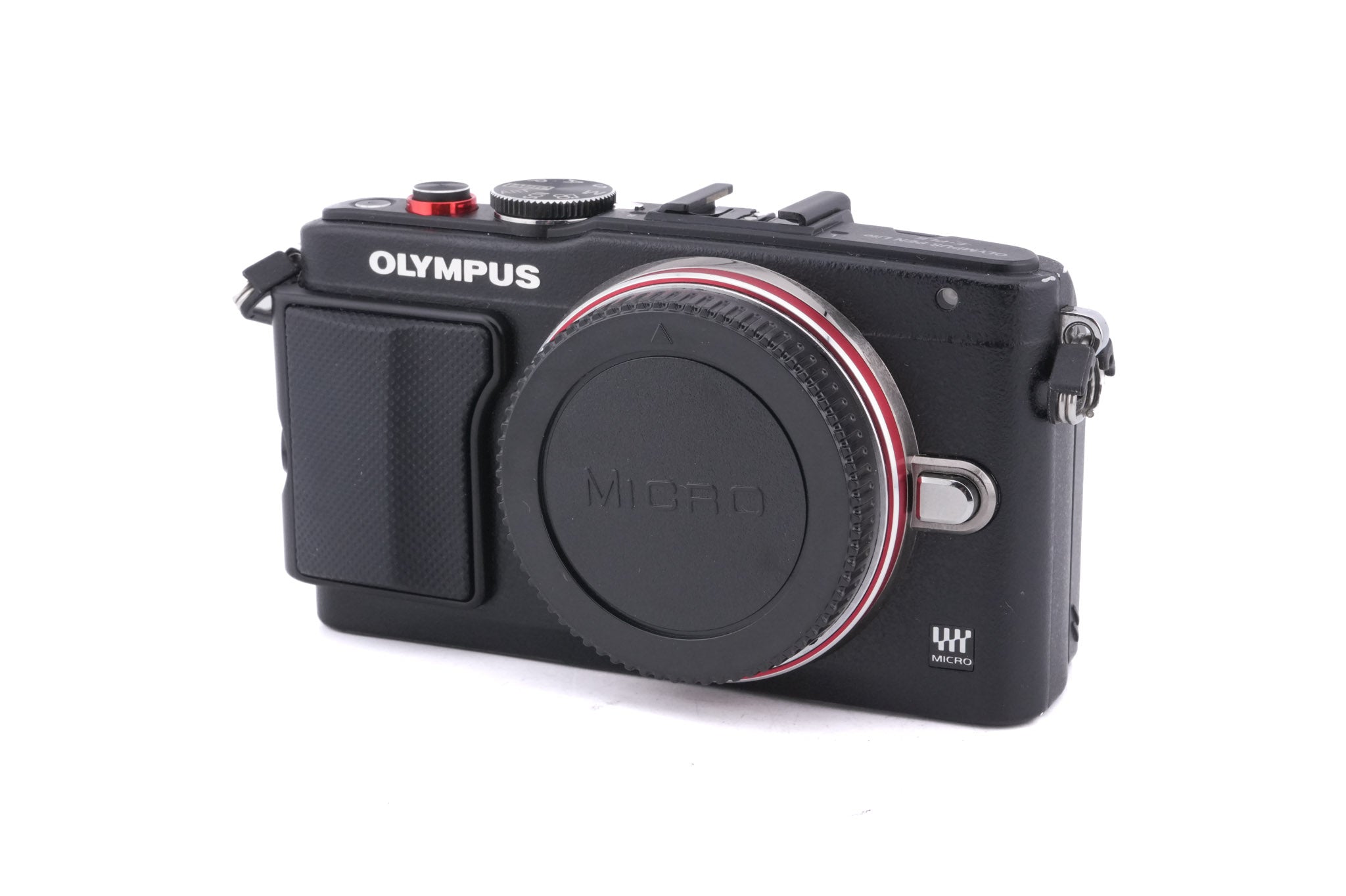 Olympus PEN E-PL6