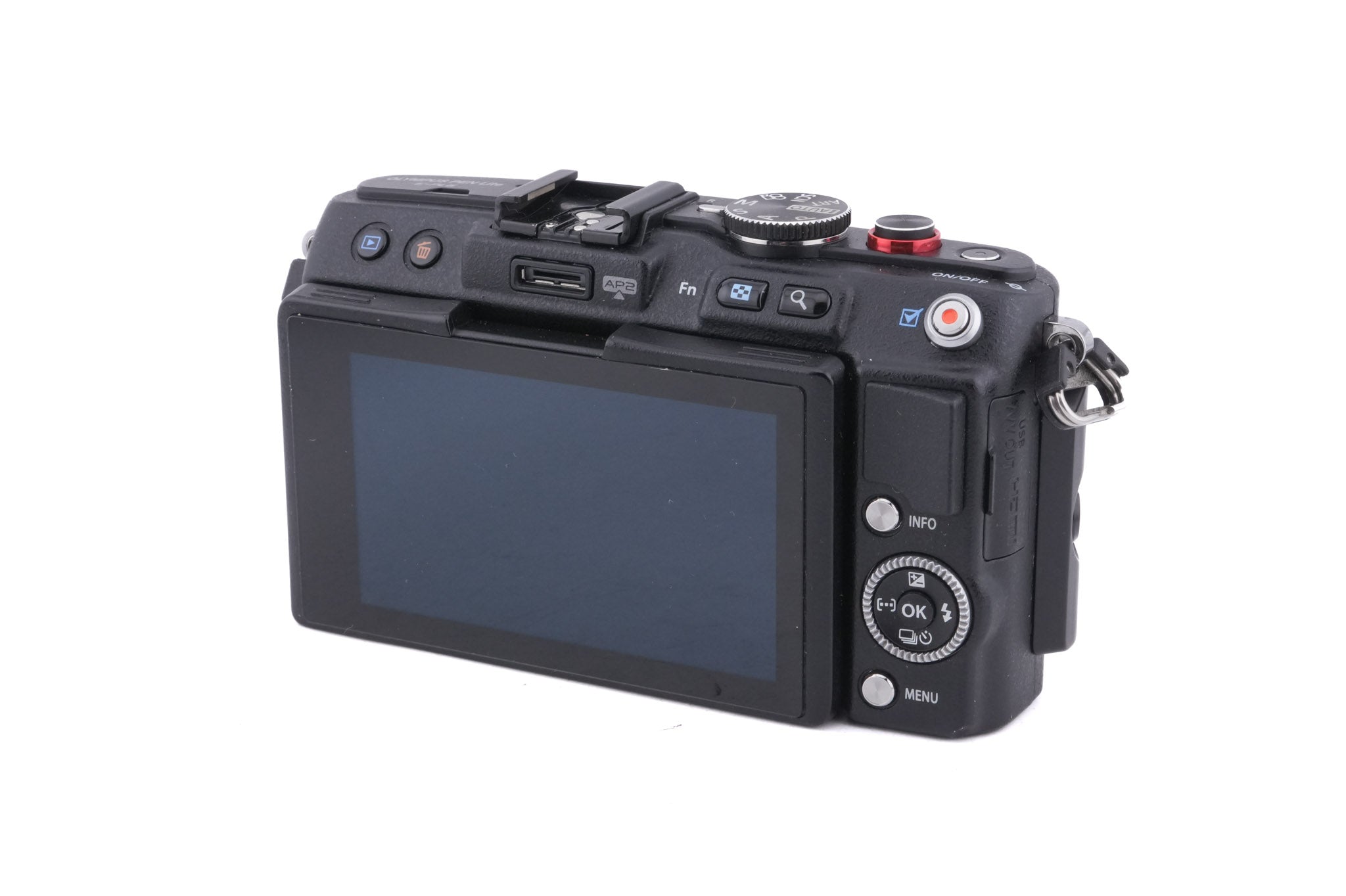 Olympus PEN E-PL6