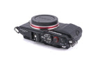 Olympus PEN E-PL6