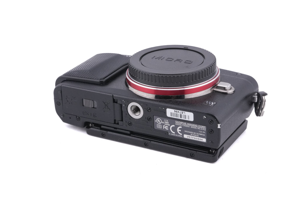 Olympus PEN E-PL6