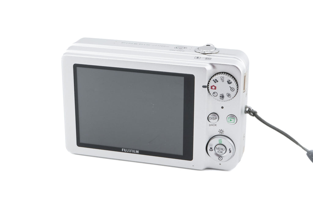 Fujifilm FinePix J110W