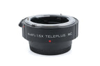 Kenko 1.5x Teleconverter N-AFD Teleplus MC DG