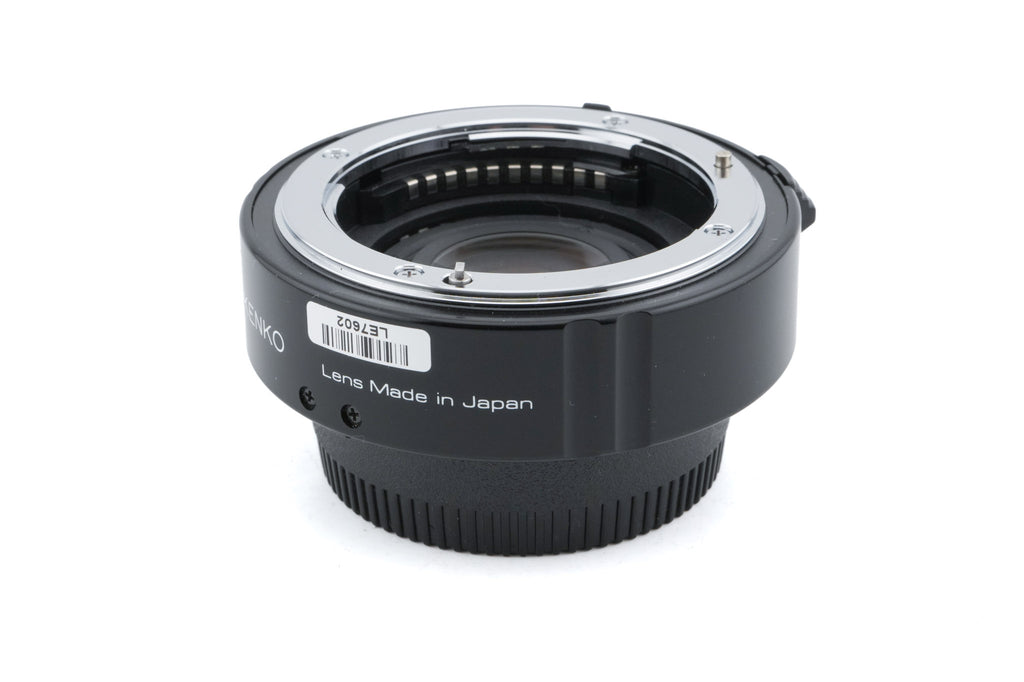 Kenko 1.5x Teleconverter N-AFD Teleplus MC DG