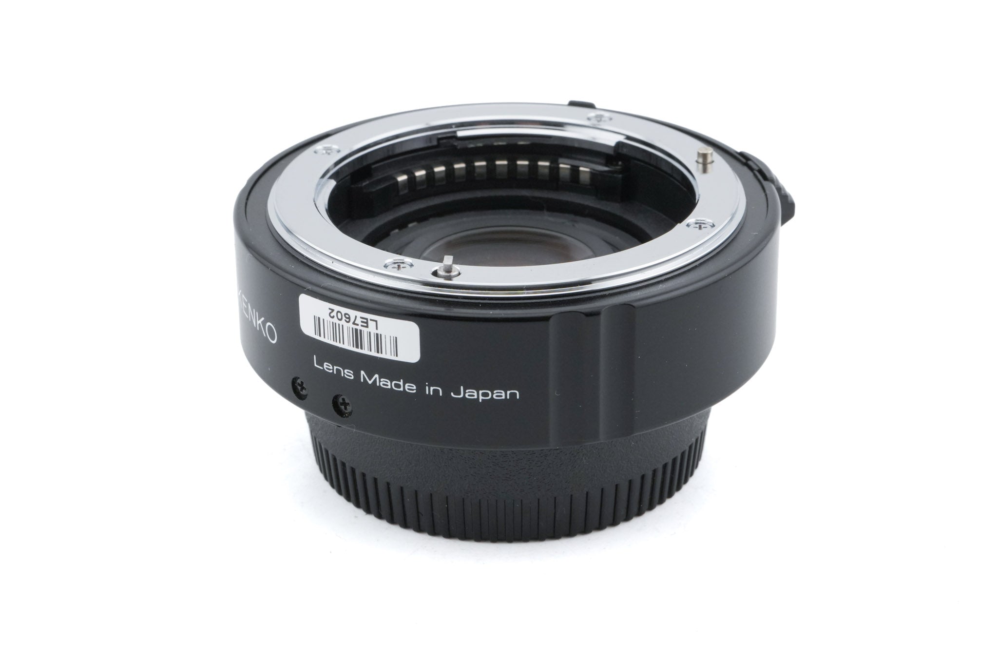 Kenko 1.5x Teleconverter N-AFD Teleplus MC DG