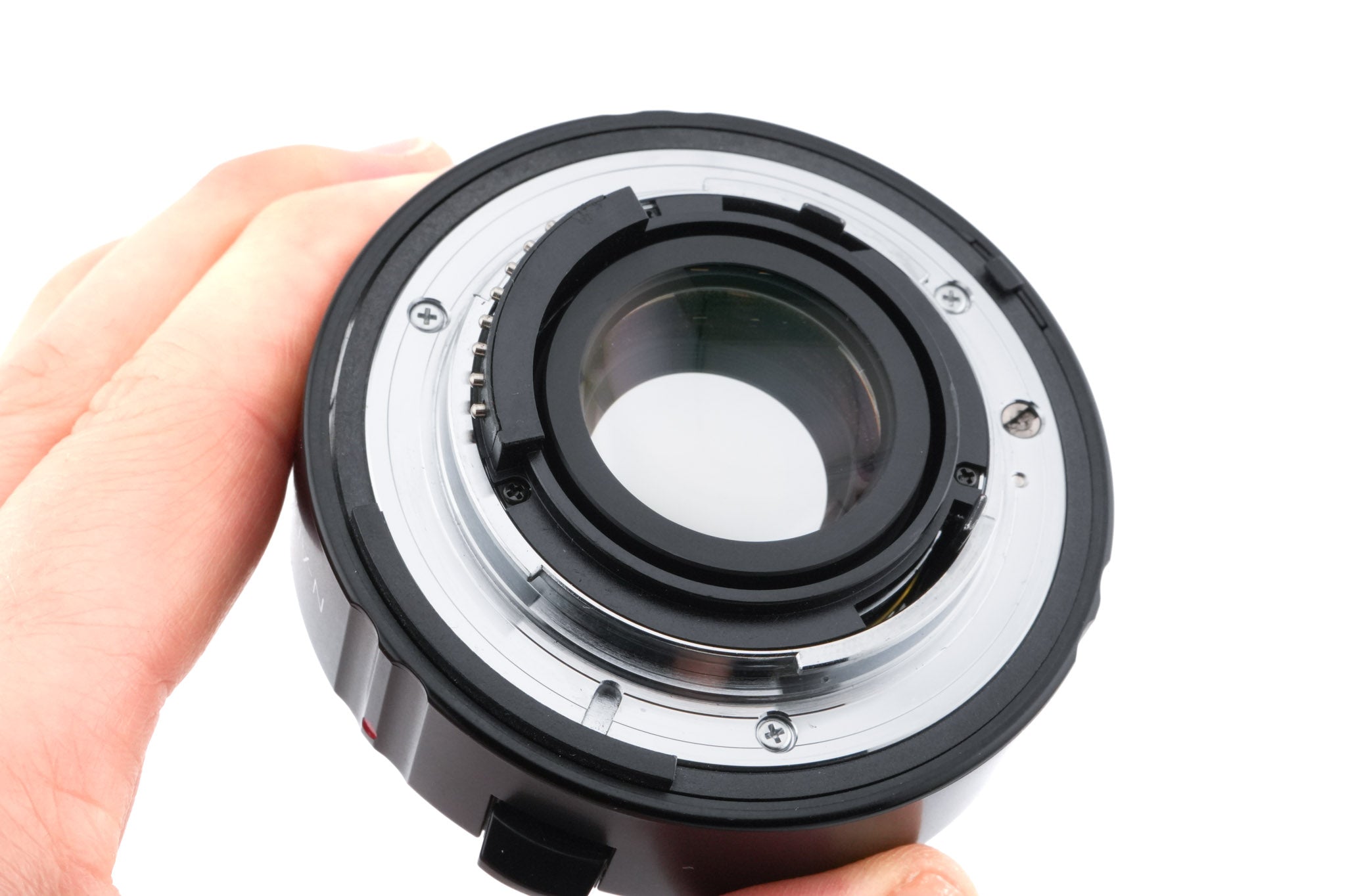 Kenko 1.5x Teleconverter N-AFD Teleplus MC DG