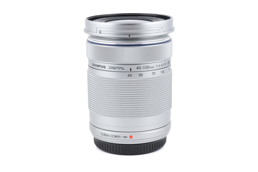 Olympus 40-150mm f4-5.6 M.Zuiko Digital R ED MSC