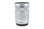 Olympus 40-150mm f4-5.6 M.Zuiko Digital R ED MSC
