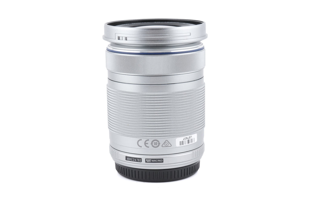 Olympus 40-150mm f4-5.6 M.Zuiko Digital R ED MSC