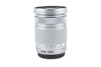 Olympus 40-150mm f4-5.6 M.Zuiko Digital R ED MSC