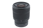Sony 28-70mm f3.5-5.6 OSS (SEL2870)