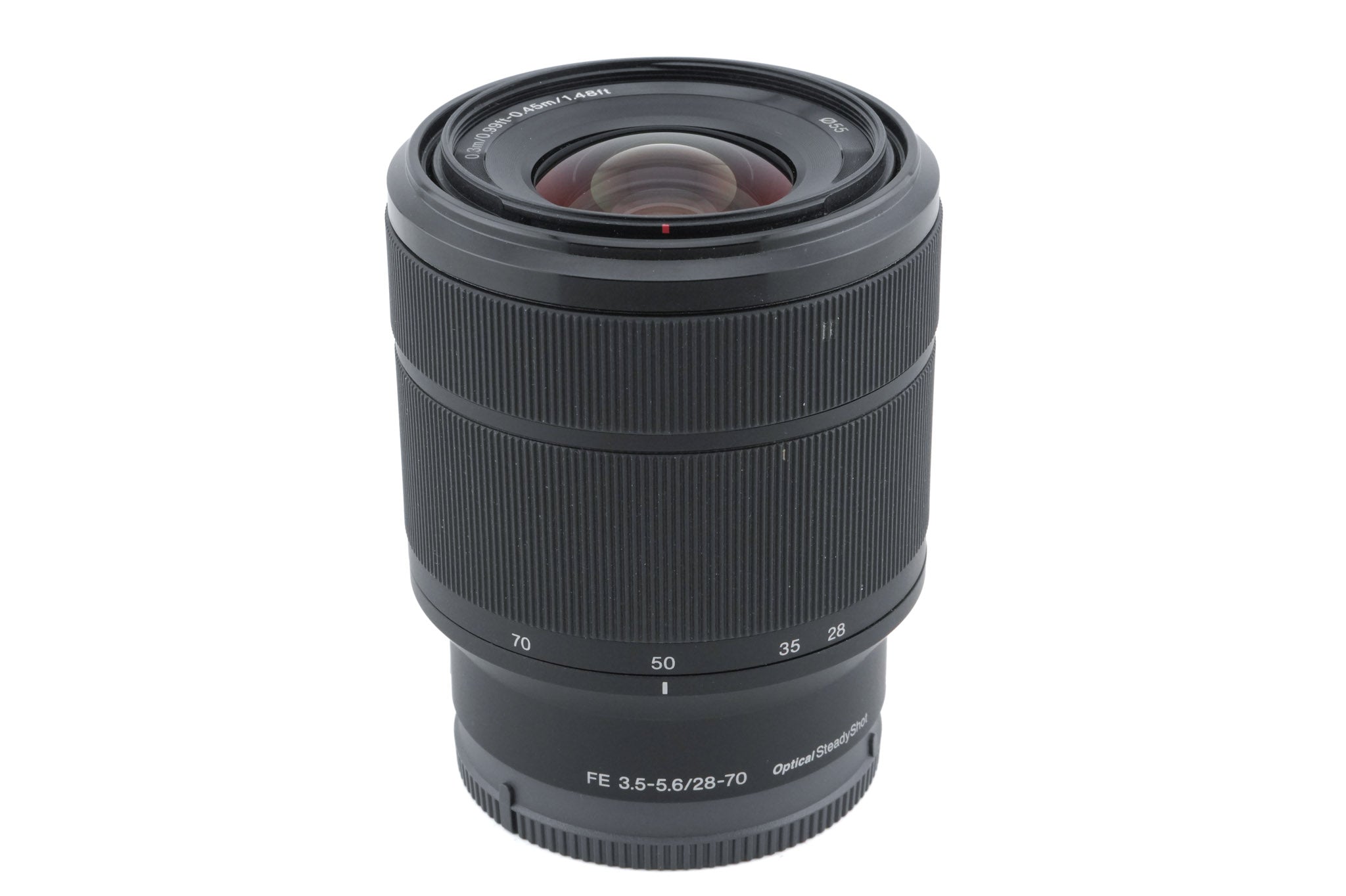 Sony 28-70mm f3.5-5.6 OSS (SEL2870)