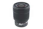 Sony 28-70mm f3.5-5.6 OSS (SEL2870)