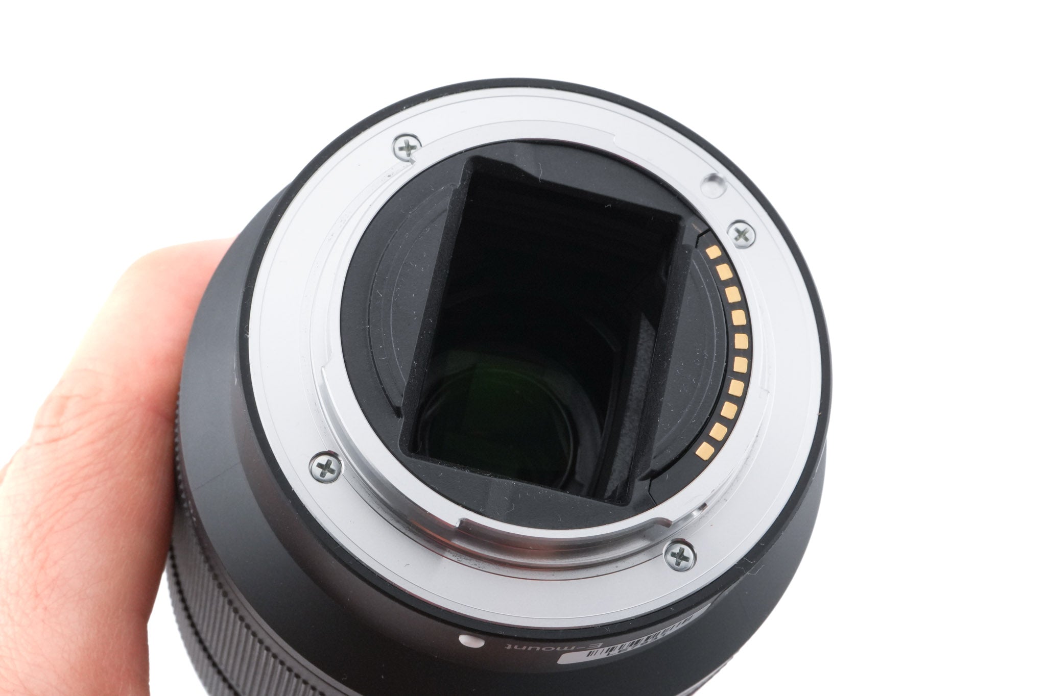 Sony 28-70mm f3.5-5.6 OSS (SEL2870)