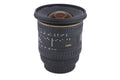 Sigma 17-35mm f2.8-4 EX Aspherical HSM