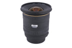 Sigma 17-35mm f2.8-4 EX Aspherical HSM