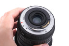 Sigma 17-35mm f2.8-4 EX Aspherical HSM