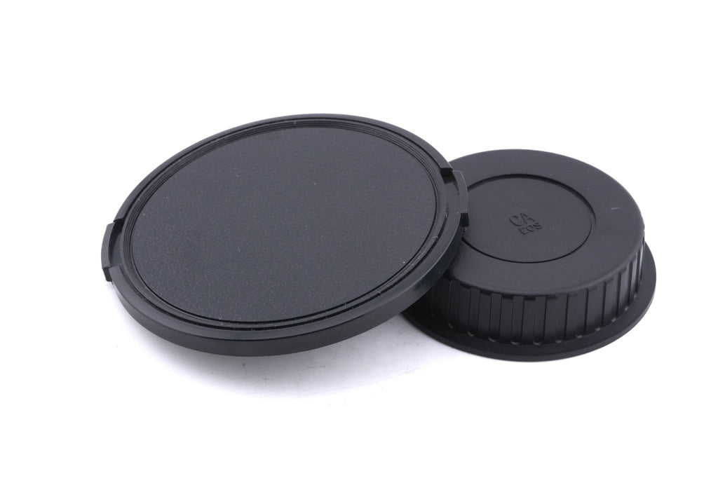 Sigma 17-35mm f2.8-4 EX Aspherical HSM