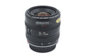 Canon 35-70mm f3.5-4.5