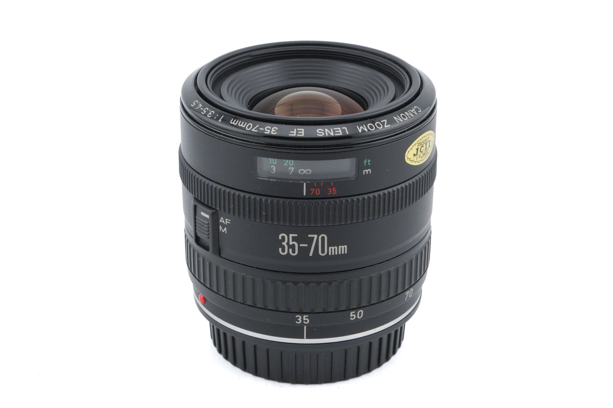 Canon 35-70mm f3.5-4.5