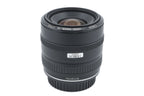 Canon 35-70mm f3.5-4.5