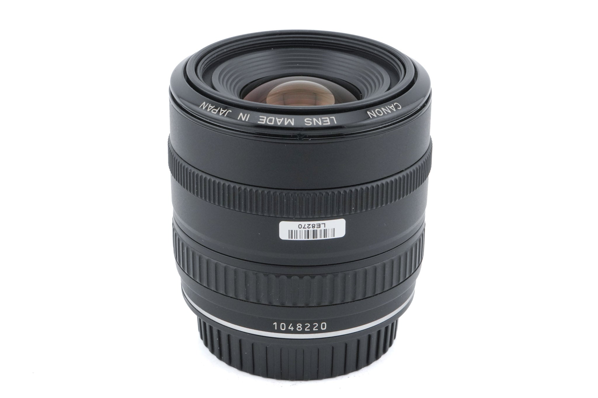 Canon 35-70mm f3.5-4.5