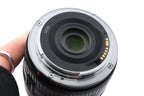 Canon 35-70mm f3.5-4.5