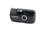 Olympus Mju-II