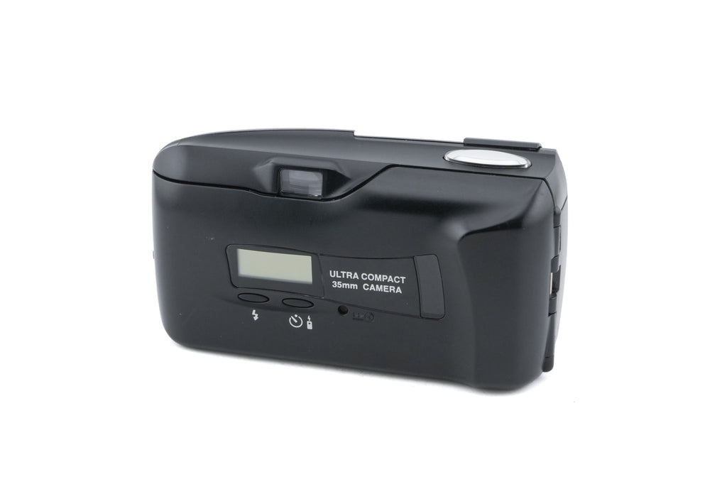 Olympus Mju-II