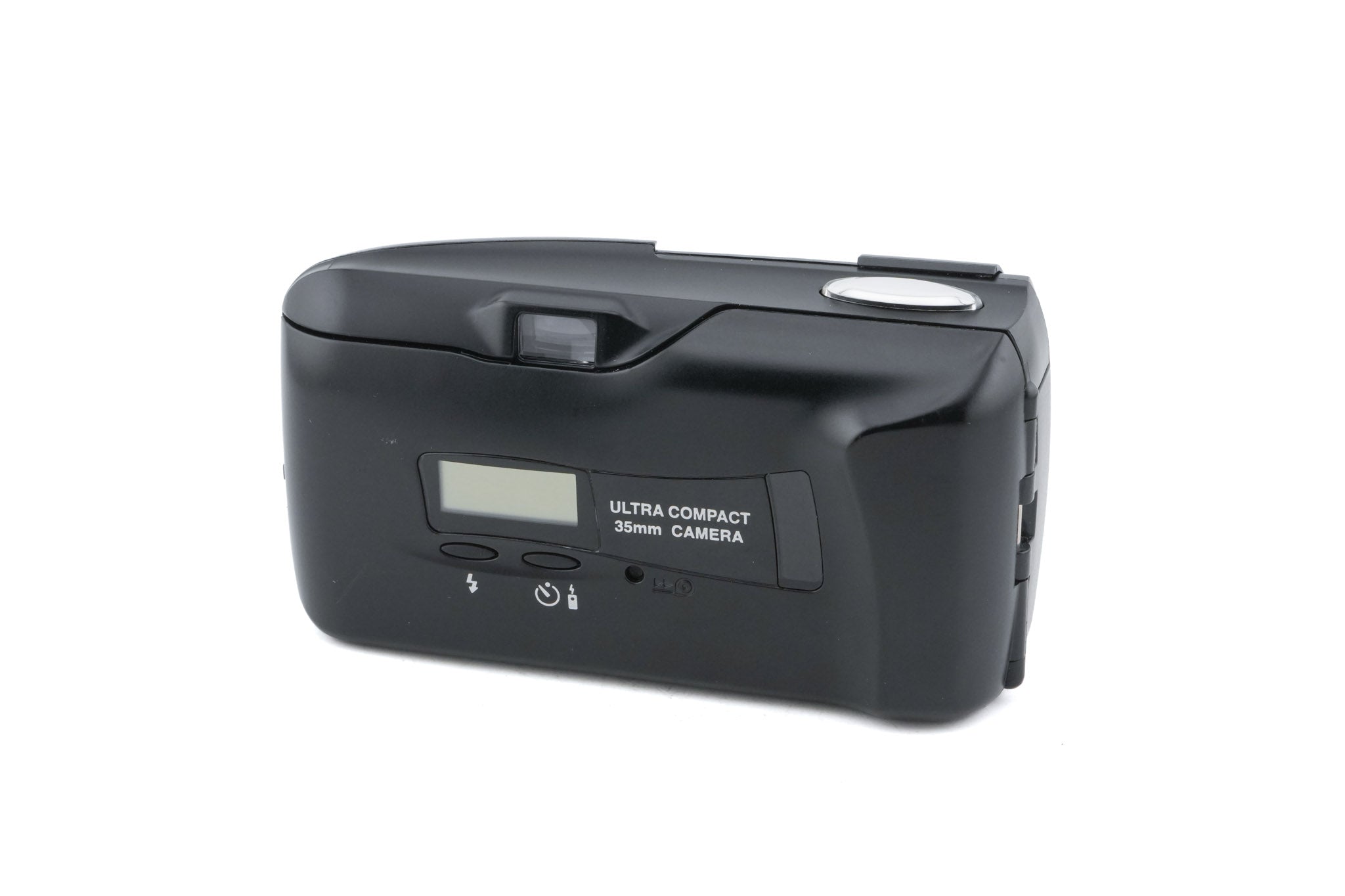 Olympus Mju-II