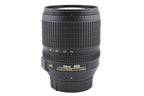 Nikon 18-105mm f3.5-5.6 AF-S Nikkor G ED VR