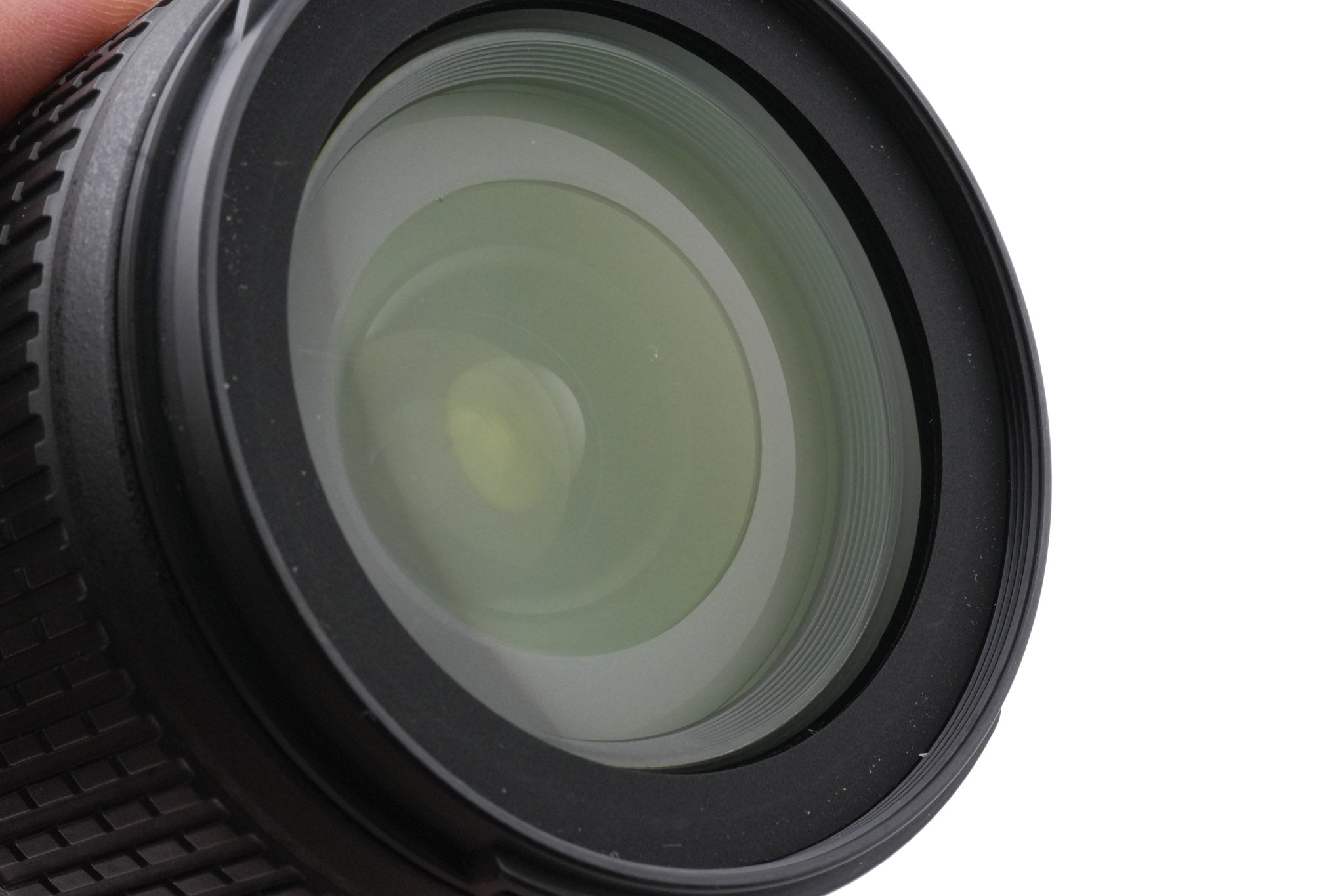 Nikon 18-105mm f3.5-5.6 AF-S Nikkor G ED VR