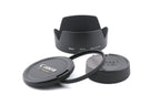 Nikon 18-105mm f3.5-5.6 AF-S Nikkor G ED VR