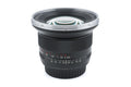 Carl Zeiss 18mm f3.5 Distagon T* ZE