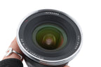 Carl Zeiss 18mm f3.5 Distagon T* ZE