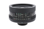 Tamron 28mm f2.5 BBAR MC (02B)