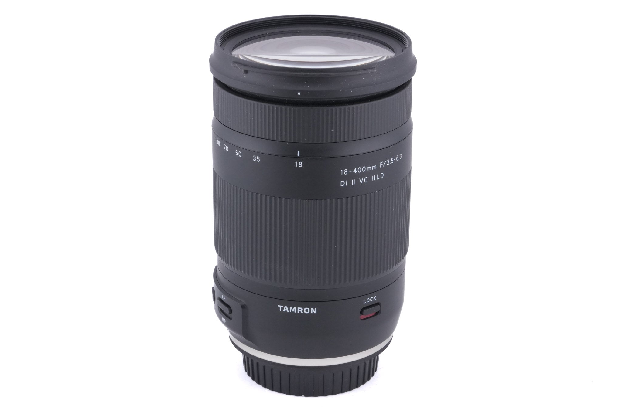 Tamron 18-400mm f3.5-6.3 DI II VC HLD (B028)