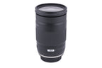 Tamron 18-400mm f3.5-6.3 DI II VC HLD (B028)