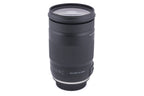 Tamron 18-400mm f3.5-6.3 DI II VC HLD (B028)