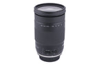 Tamron 18-400mm f3.5-6.3 DI II VC HLD (B028)