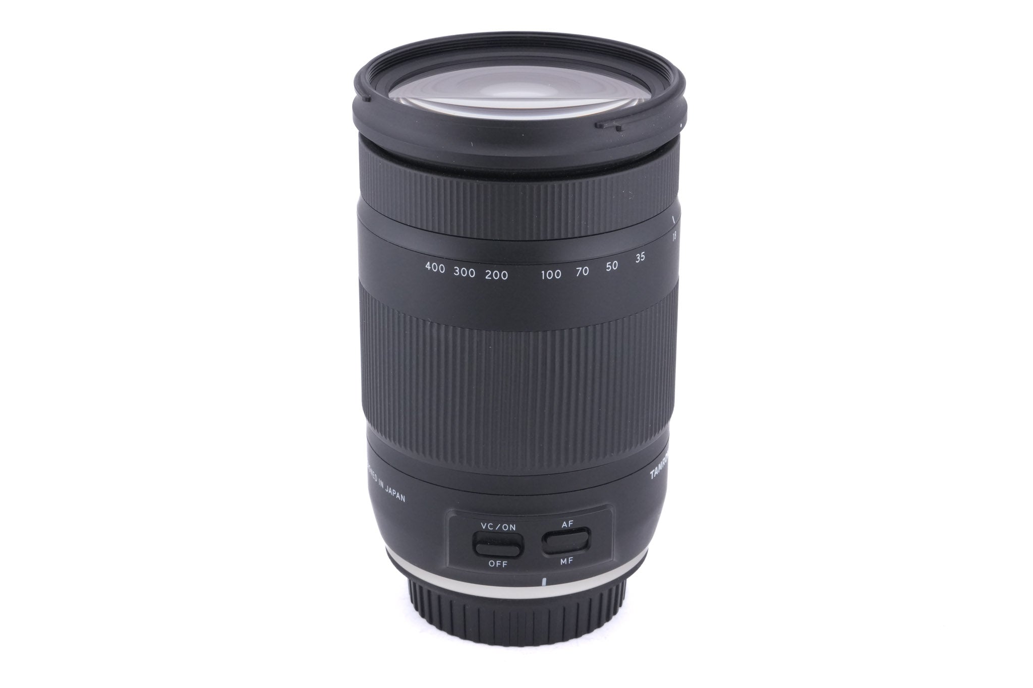 Tamron 18-400mm f3.5-6.3 DI II VC HLD (B028)