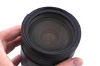 Tamron 18-400mm f3.5-6.3 DI II VC HLD (B028)